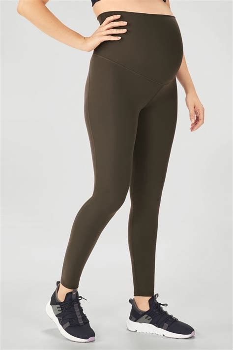 Our high-quality leggings come in all kinds of designs and lengths whether youre after classic black, bold new prints or flares. . Fabletics maternity leggings